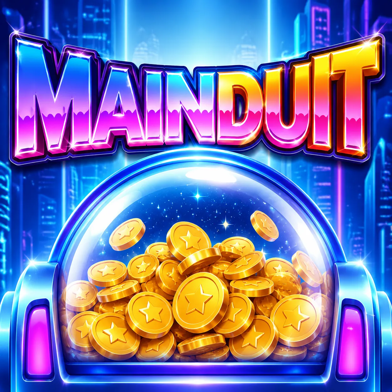 MAINDUIT - Game Memancing Penuh Petualangan