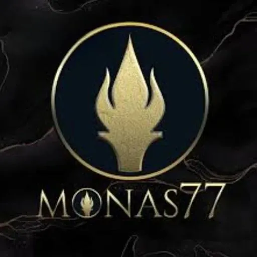 MONAS77 - Game Slot Terbaik untuk Hiburan Seru